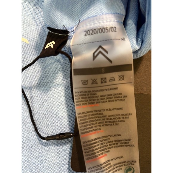 Oner Classic SHORT seamless leggings NWT - Picture 3 of 10